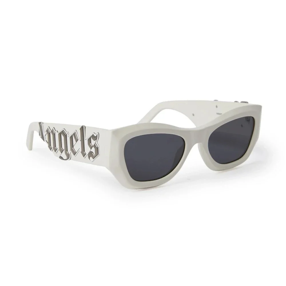 NWT PALM ANGELS Canby PERI039F23PLA0010107 Sunglasses